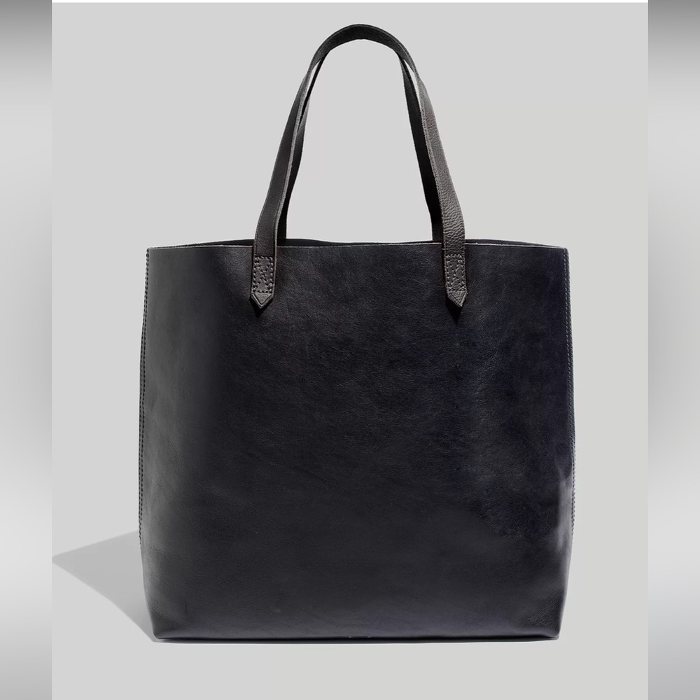 MADEWELL TRANSPORT TOTE